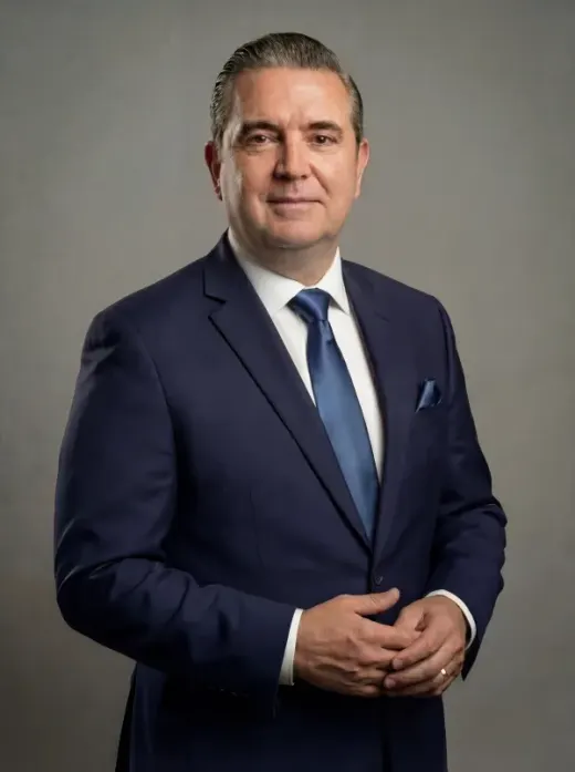 Pastor Juan Cano